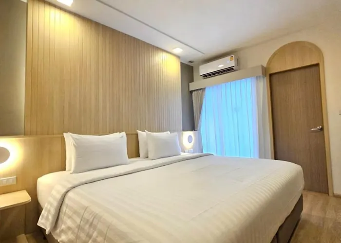 Diya Hotel Bangkok