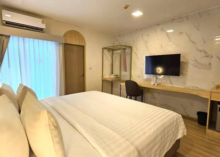 Diya Hotel Bangkok