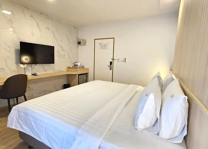 Diya Hotel Bangkok
