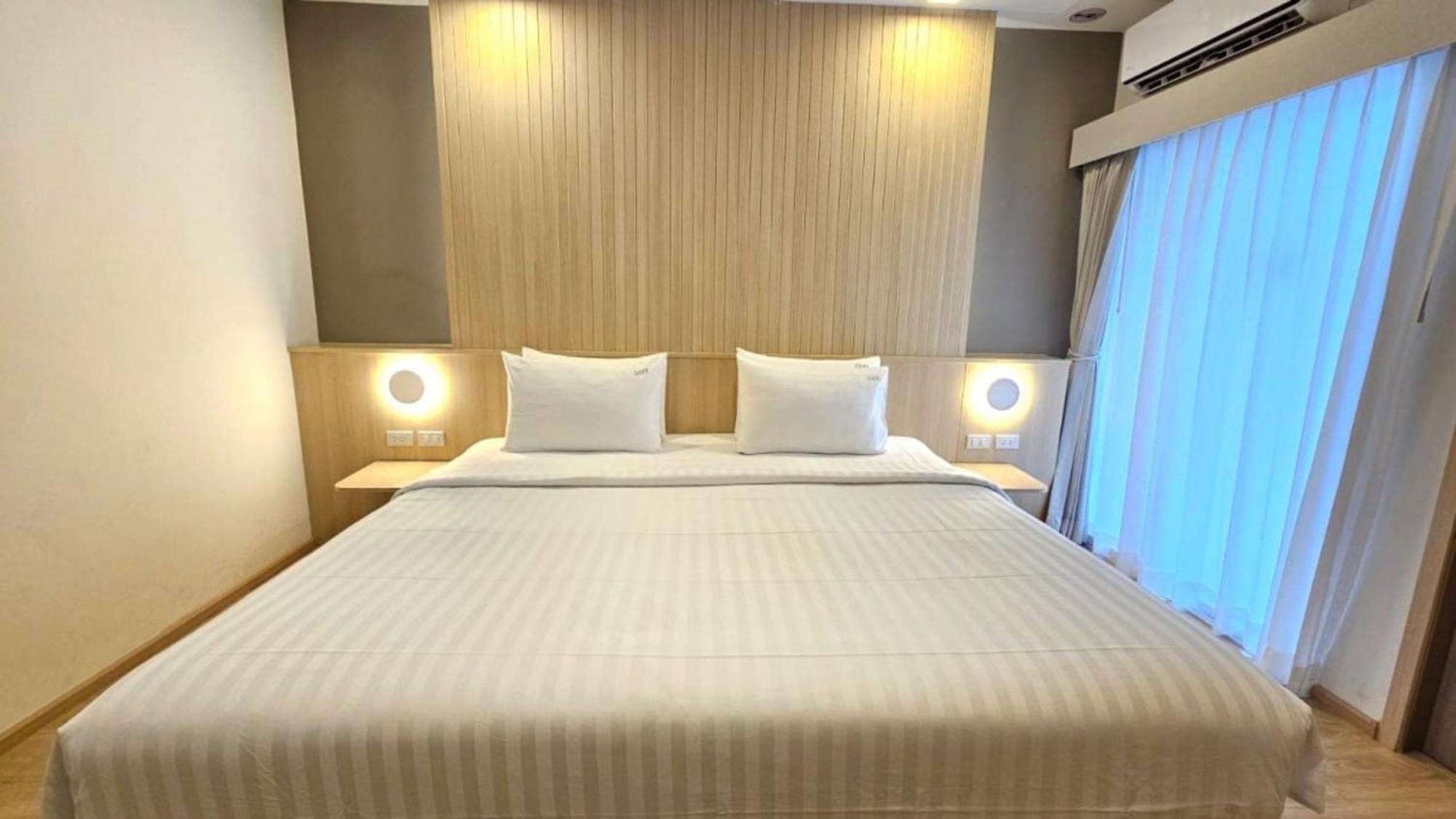 Diya Hotel Bangkok